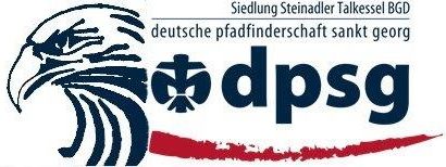 DPSG-Pfadfinder im Talkessel Berchtesgaden